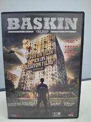 Baskın: Kefaret (Serbuan Maut / The Raid Redemption) 2011 (DVD)