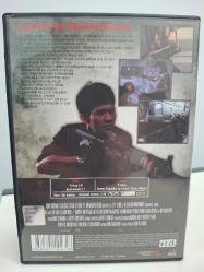 Baskın: Kefaret (Serbuan Maut / The Raid Redemption) 2011 (DVD)