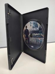 Baskın: Kefaret (Serbuan Maut / The Raid Redemption) 2011 (DVD)