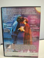 Cesaretin Var mı Aşka? (Jeux d'enfants) 2003 (DVD)