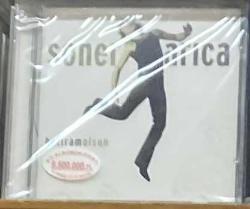 Hatıram Olsun - CD Soner Arıca SIFIR JELATİNLİ AMBALAJINDADIR