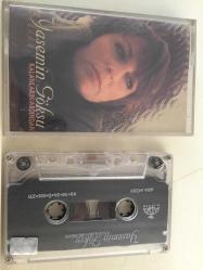 Yasemin Göksu - Kalanların Ardından / Kaset