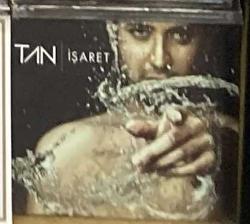 İşaret  CD Tan Taşçı SIFIR JELATİNLİ AMBALAJINDADIR