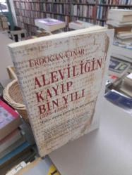 Aleviliğin Kayıp Bin Yılı 325 - 1325