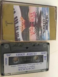 Yıldırım Gürses - Hoş Sada / Kaset