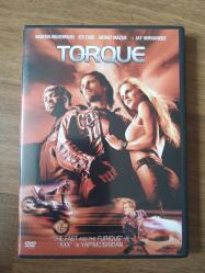 Torque Dvd Film