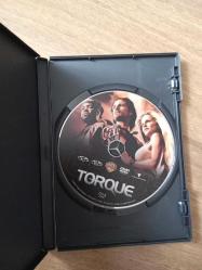Torque Dvd Film