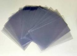 Büyük boy L föy 14x20 cm 100 mikron 50 li paket