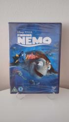 DVD - Kayıp Balık Nemo (Finding Nemo)