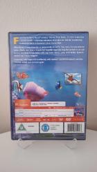 DVD - Kayıp Balık Nemo (Finding Nemo)