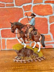 Arthur Morgan - 27 cm