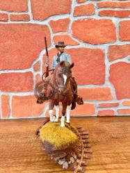 Arthur Morgan - 27 cm