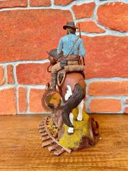 Arthur Morgan - 27 cm