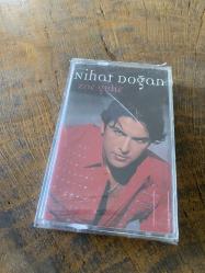 NİHAT DOĞAN - ZOR GELİR - KASET (JELATİNİNDE)