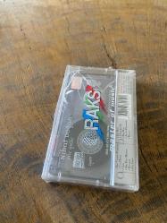 NİHAT DOĞAN - ZOR GELİR - KASET (JELATİNİNDE)