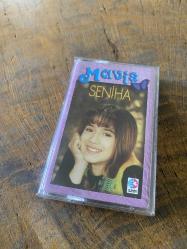 SENİHA - MAVİŞ - KASET