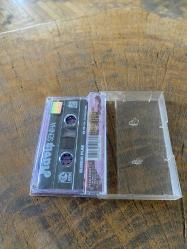 SENİHA - MAVİŞ - KASET