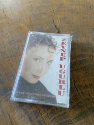 ZEYNEP UĞURLU - SUS KONUŞMA - KASET (JELATİNİNDE)