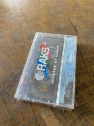BURAK KUT - KÜÇÜK PRENS - KASET (JELATİNİNDE)