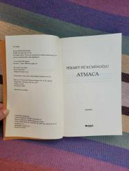 atmaca