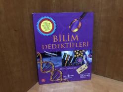 Bilim Dedektifleri – İz Peşinde