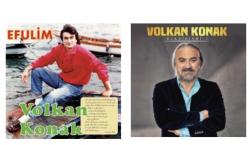 Volkan Konak  Efulim  Klasikleri  Maranda 3 LP  PLAK SIFIR JELATİNLİ YENİ BASKIDIR