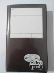 KİBAR FEYZO ( Kemal Sunal, Müjde Ar ) / YARABBİM ( Orhan Gencebay, Perihan Savaş ) VHS Film - Kaset  ( 2 Film bir arada - Çekimdir )