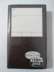 MURAT ile NAZLI ( Cüneyt Arkın, Fatma Girik ) / KANUN GÜCÜ ( Cüneyt Arkın, Deniz Akbulut )  VHS Film - Kaset  ( 2 Film bir arada - Çekimdir )