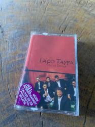 LAÇO TAYFA - HİCAZ DOLAP - KASET