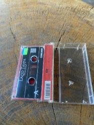 LAÇO TAYFA - HİCAZ DOLAP - KASET