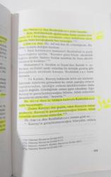 Hz. Ali Kerremallah-û Veche'nin Rivayet Ettiği HADİSLER