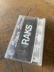 SÜLEYMAN SAVRAN - TAVERNADA ŞENLİK VAR 3 / ANTALYA GECELERİ - KASET (JELATİNİNDE)