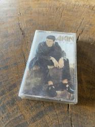 AKIN - ALEM - KASET (JELATİNİNDE)
