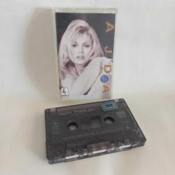 Ajda Pekkan / Ajda 1993 - Kaset