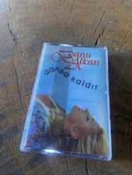 BANU ALKAN - DANSA KALDIR - KASET