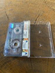 BANU ALKAN - DANSA KALDIR - KASET