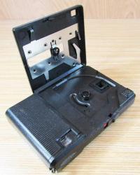 ViNTaGe OSRAM AUTO WİNDER DiskLi FOTOĞRAF MAKİNESİ..