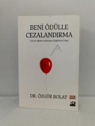 BENİ ÖDÜLLE CEZALANDIRMA