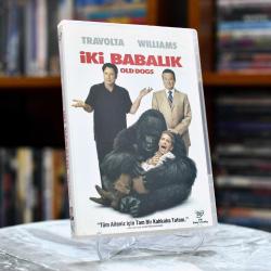 Old Dogs / İki Babalık DVD Film