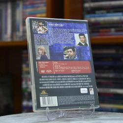 Pieces Of April / Annemler Yemeğe Geliyor DVD Film