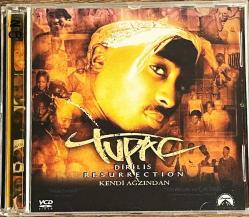 Tupac : Diriliş – Tupac: Resurrection (2003) - Kendi Ağızından* AZ ÇIKAR*