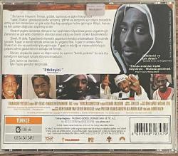 Tupac : Diriliş – Tupac: Resurrection (2003) - Kendi Ağızından* AZ ÇIKAR*