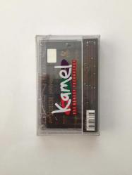 Grup Yorum - Yürüyüş / Kaset