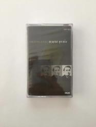 Erzincanlı Hafız Şerif / Kaset