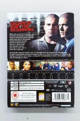 Prison Break 1.Sezon (1-13 Episode ) DVD Box Set Yurt Dışı Basımı