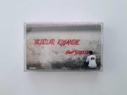 Grup Yorum - Yıldızlar Kuşandık / Kaset