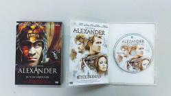 Alexander ( Büyük İskender ) DVD Film