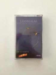 Yansımalar • Birol Yayla, A. Şenol Filiz - Serzeniş / Kaset