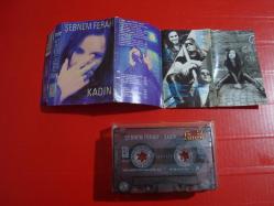 ŞEBNEM FERAH KADIN KASET (AÇIKLAMAYI OKUYUNUZ )