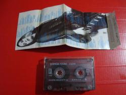 ŞEBNEM FERAH KADIN KASET (AÇIKLAMAYI OKUYUNUZ )
